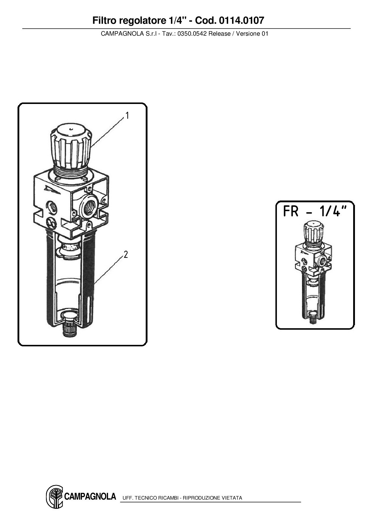 0114.0107_Filtro regolatore 1-4